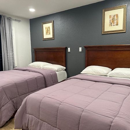 Bartlett Motel Lomita Bagian luar foto